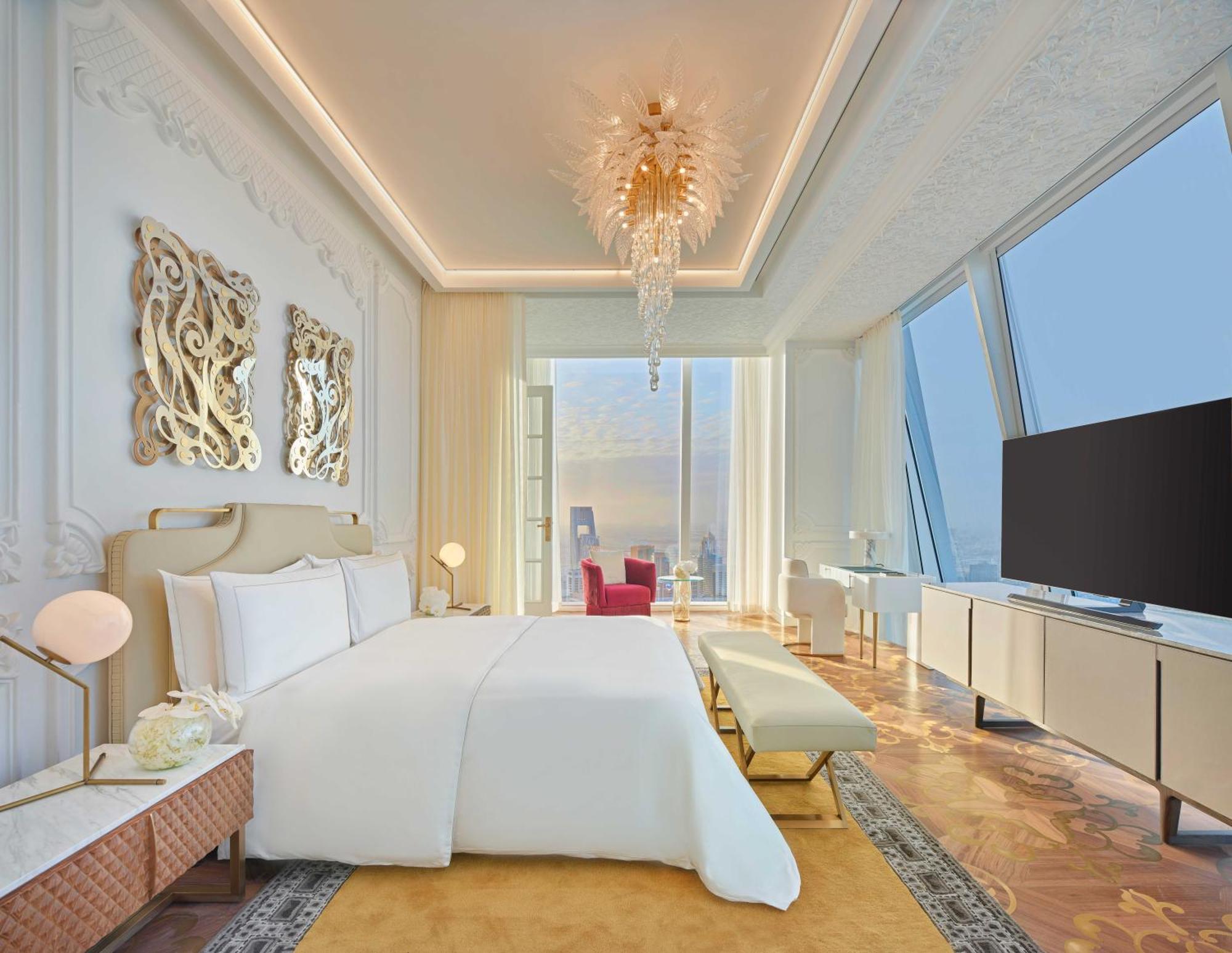 Suite Royal