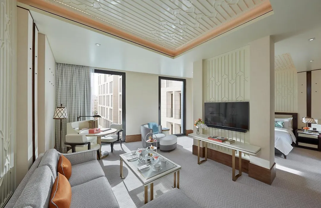 Mandarin Oriental, Doha-1