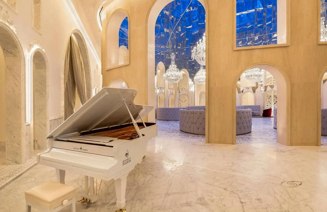 Raffles Doha-1