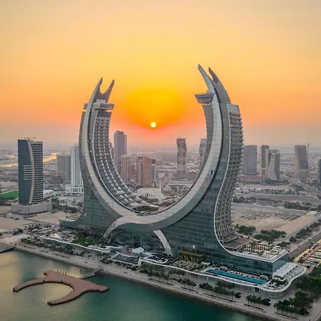 Raffles Doha-2