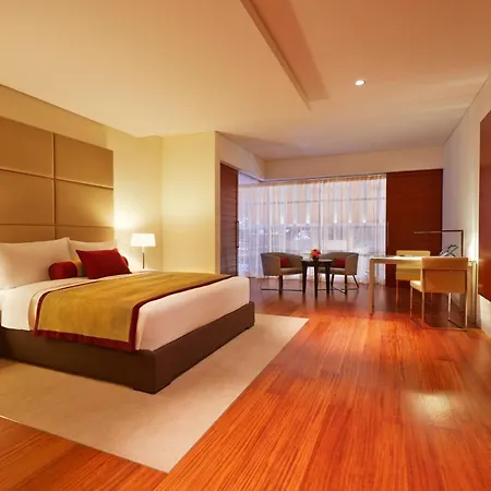 Oryx Airport Hotel -Transit Only-3